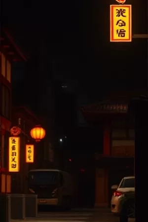 悬疑剧《旧钟表店的秘密》满墙挂钟与修表台剧照