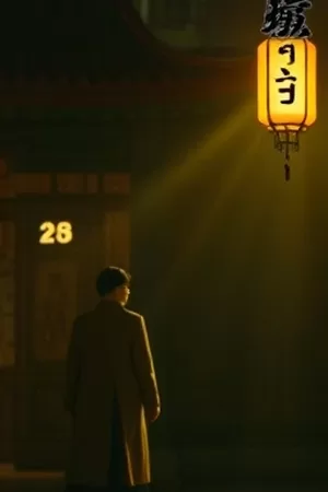 校园剧《风穿过旧操场》空荡跑道与旗杆剧照