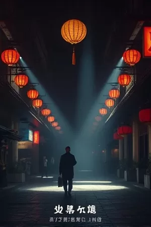 纪实纪录片《铁轨上的雪》除冰班组凌晨作业剧照