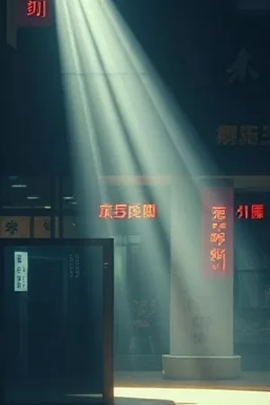 年代剧《七十二封回信》老式邮筒与泛黄信纸剧照