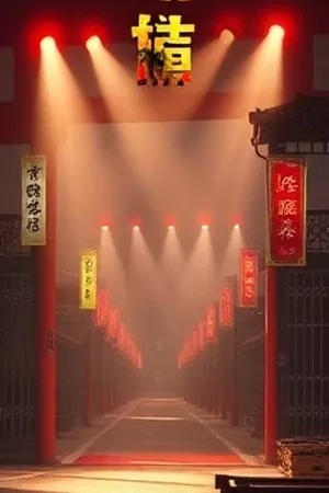 公路剧《荒漠里的小站》戈壁孤站与绿皮车剧照